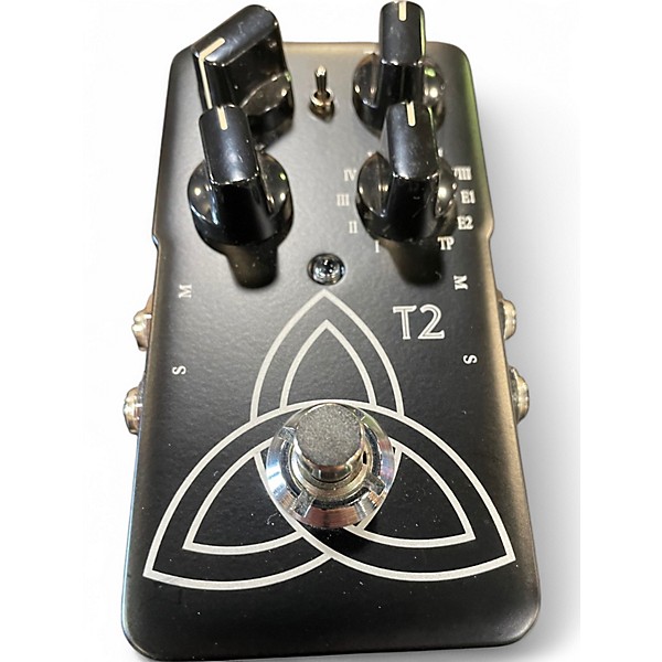 Used TC Electronic Used TC Electronic TRINITY T2 Effect