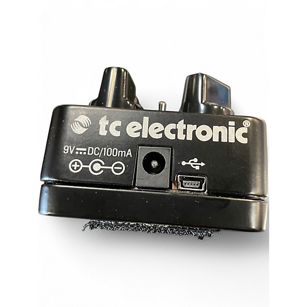 Used TC Electronic TRINITY T2 Effect Pedal
