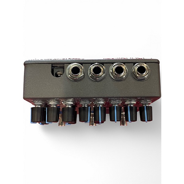 Used Keeley MOD WORKSTATION Effect Processor