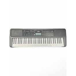 Used Yamaha PSR E383 Digital Piano