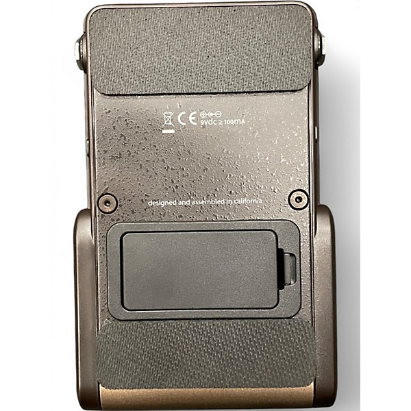 Used LR Baggs Session Acoustic DI Direct Box