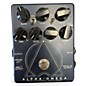 Used Darkglass Alpha Omega Effect Processor thumbnail