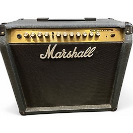 Used Marshall valvestate vs65r Guitar Combo Amp