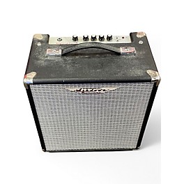 Used Ashdown studio 8 Bass Combo Amp
