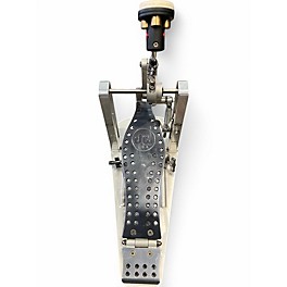 Used DW Machined Direct Drive Single Single Bass Drum Pedal