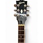Used Gibson ES335 Figured Cherry Hollow Body Electric Guitar