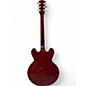 Used Gibson ES335 Figured Cherry Hollow Body Electric Guitar