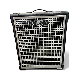 Used Gallien-Krueger MB115 Ultralight 200W 1x15 Bass Combo Amp