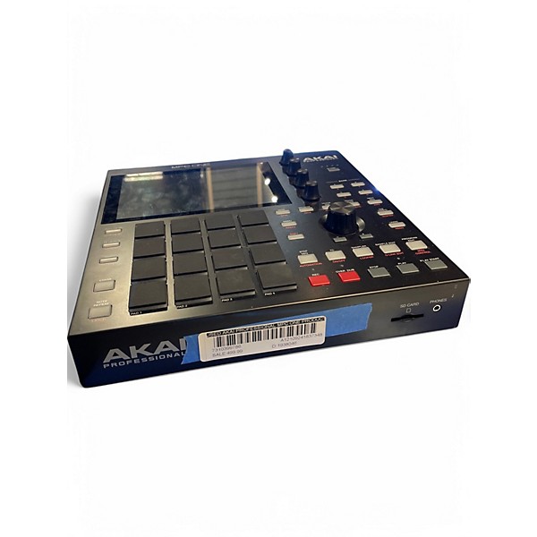 Used Akai Professional MPC ONE Production Controller