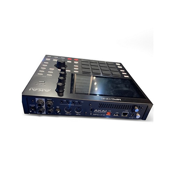 Used Akai Professional MPC ONE Production Controller