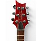 Vintage 1996 PRS standard 24 trans cherry Solid Body Electric Guitar