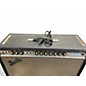 Vintage 1970 Fender Super Reverb 4x10 Tube Guitar Combo Amp