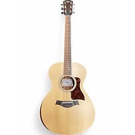 Used Taylor Academy 12E Natural Acoustic Electric Guitar