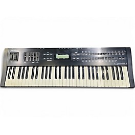 Used Alesis QS6.1 Synthesizer