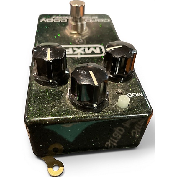 Used MXR Carbon Copy Effect Pedal