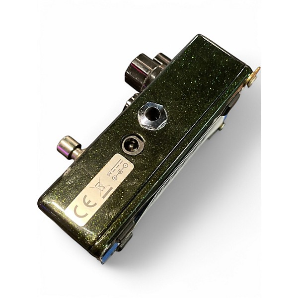 Used MXR Carbon Copy Effect Pedal