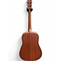Used Martin DXM Natural Acoustic Guitar thumbnail