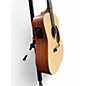 Used Martin DXM Natural Acoustic Guitar