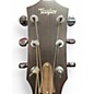 Used Taylor 312CE Natural Acoustic Electric Guitar