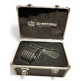 Used Heil Sound The Fin Dynamic Microphone