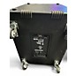 Used Harbinger VS18 Powered Subwoofer