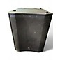 Used Harbinger VS18 Powered Subwoofer