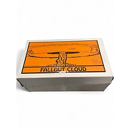 Used Thorpy FALLOUT CLOUD Effect Pedal