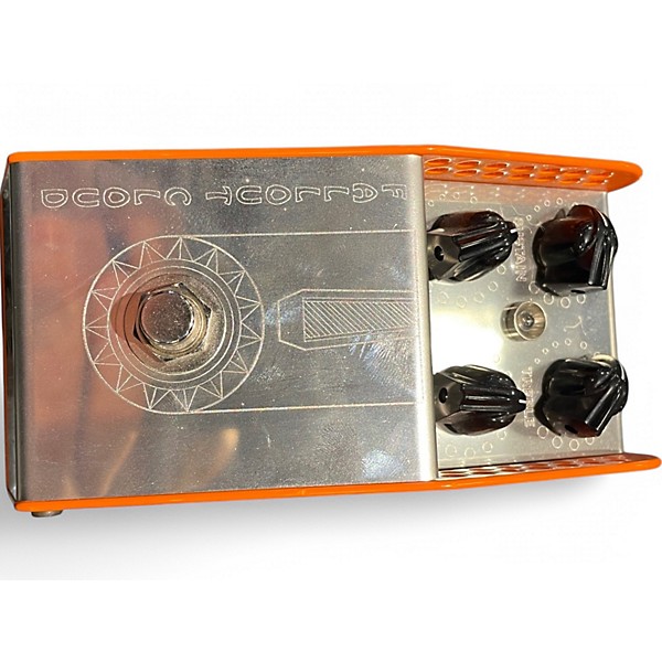 Used Thorpy FALLOUT CLOUD Effect Pedal