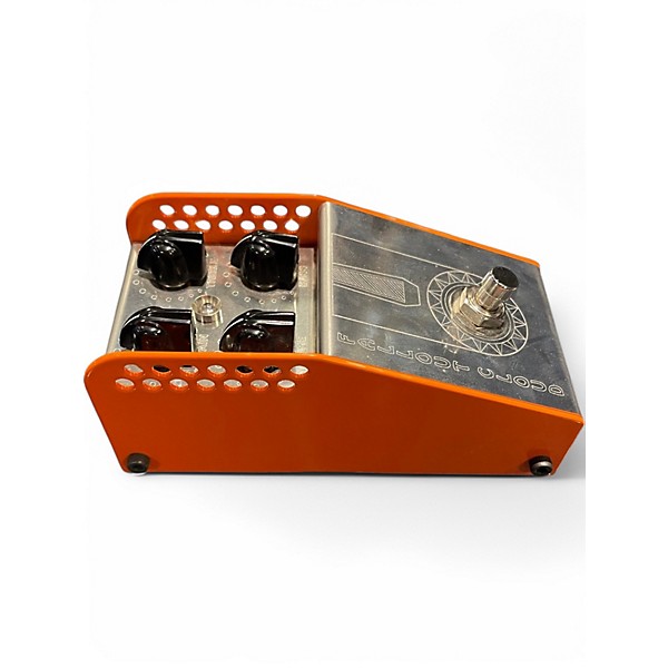 Used Thorpy FALLOUT CLOUD Effect Pedal