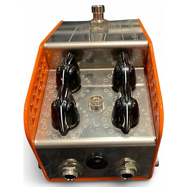 Used Thorpy FALLOUT CLOUD Effect Pedal