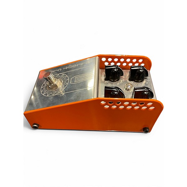 Used Thorpy FALLOUT CLOUD Effect Pedal