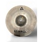Used Istanbul Agop 10in Xist Brilliant Splash 10in Cymbal thumbnail