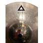Used Istanbul Agop 10in Xist Brilliant Splash 10in Cymbal