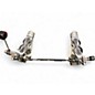Used Gibraltar 9611DC-DB Double Bass Drum Pedal thumbnail