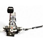 Used Gibraltar 9611DC-DB Double Bass Drum Pedal