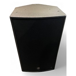 Used Yamaha DZR 15 Powered Speaker