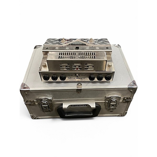 Used MESA/Boogie V-Twin Guitar Preamp