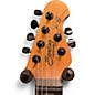 Used Sterling by Music Man JP150 DiMarzio Cerulean Paradise Solid Body Electric Guitar