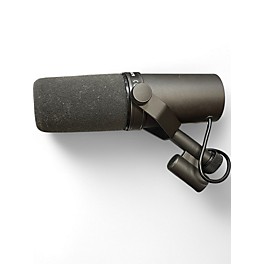 Used Shure SM7B Dynamic Microphone