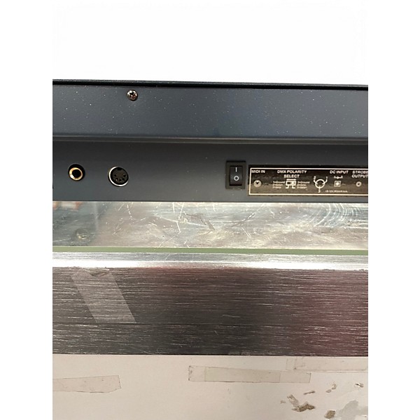 Used CHAUVET DJ Obey 70 Lighting Controller