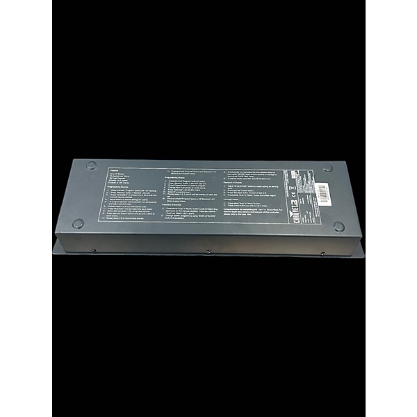 Used CHAUVET DJ Obey 70 Lighting Controller