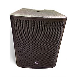 Used Turbosound iP15B Powered Subwoofer