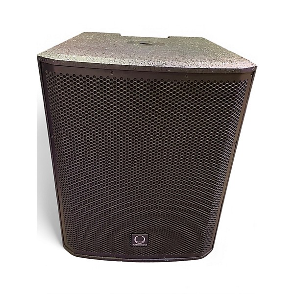 Used Turbosound iP15B Powered Subwoofer