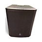 Used Turbosound iP15B Powered Subwoofer thumbnail