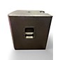 Used Turbosound iP15B Powered Subwoofer