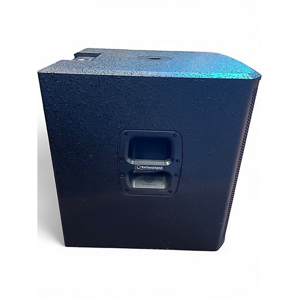 Used Turbosound iP15B Powered Subwoofer