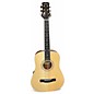 Used Mitchell DJ120 Junior Natural Acoustic Guitar thumbnail
