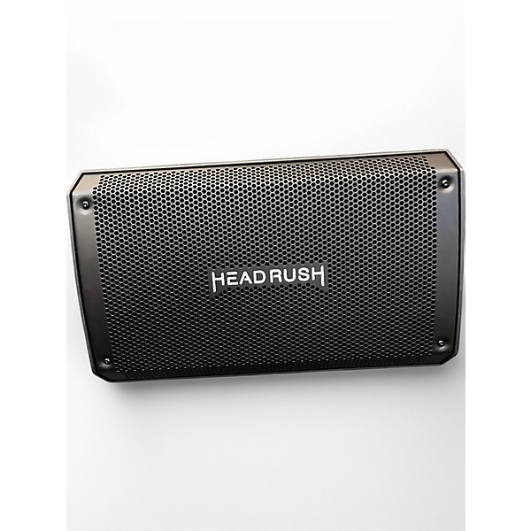 Used HeadRush frfr108 Powered Speaker