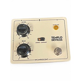 Used Templo Devices INCANDESCENT Effect Pedal