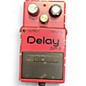 Vintage 1982 BOSS DM2 Effect Pedal thumbnail